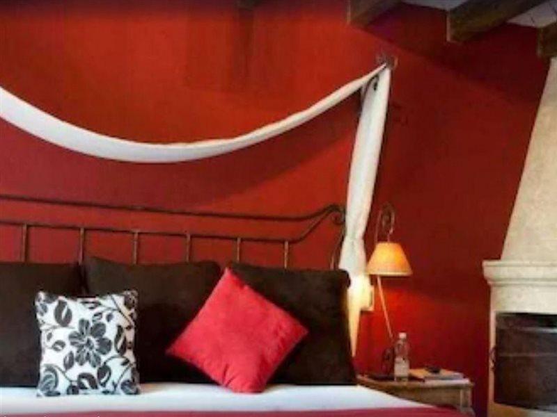 Coqueta Hotel Boutique San Miguel de Allende Exteriör bild
