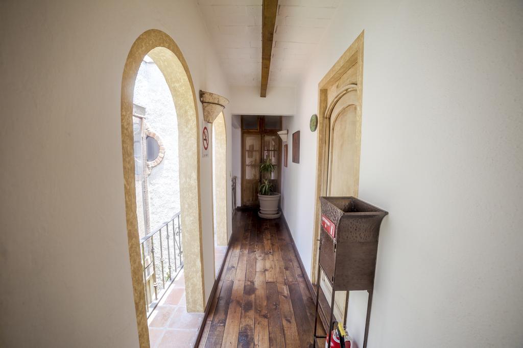Coqueta Hotel Boutique San Miguel de Allende Exteriör bild