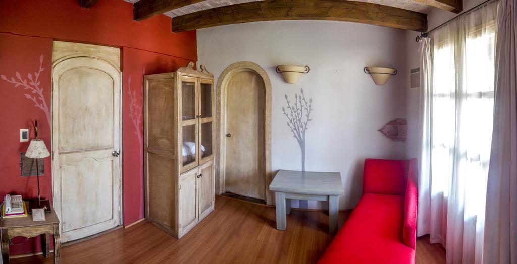 Coqueta Hotel Boutique San Miguel de Allende Exteriör bild