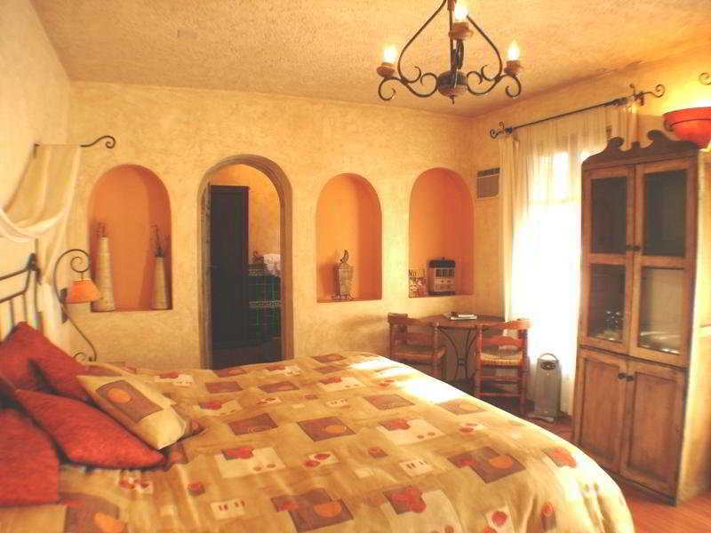 Coqueta Hotel Boutique San Miguel de Allende Exteriör bild