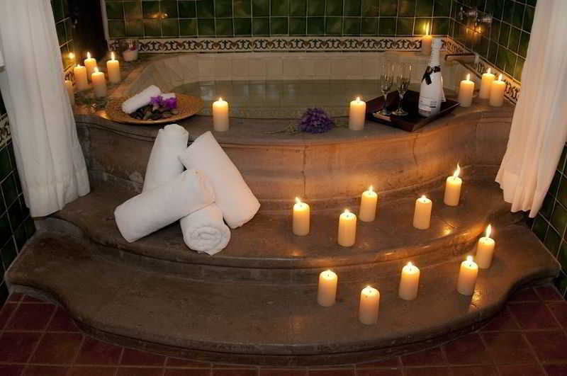 Coqueta Hotel Boutique San Miguel de Allende Exteriör bild