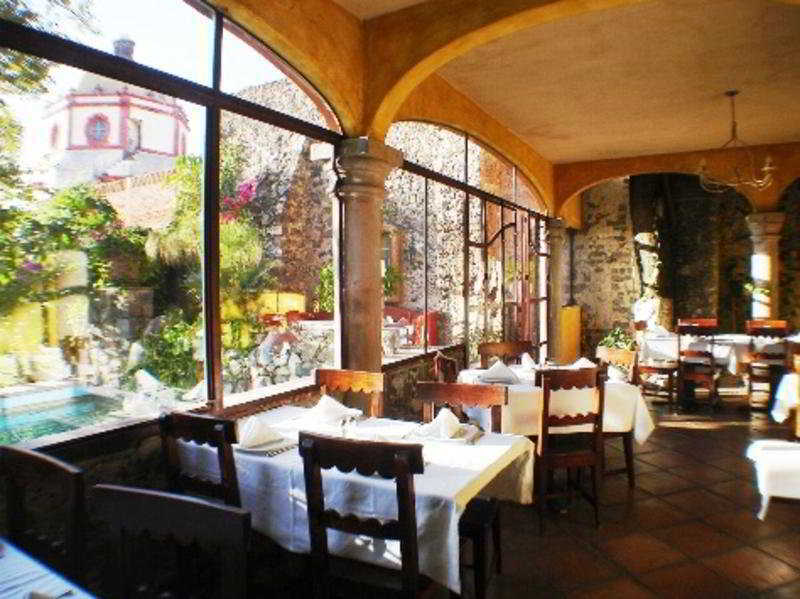Coqueta Hotel Boutique San Miguel de Allende Exteriör bild
