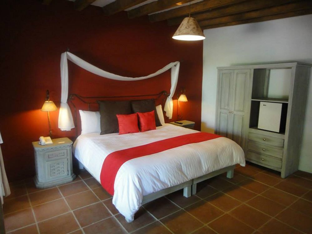 Coqueta Hotel Boutique San Miguel de Allende Exteriör bild