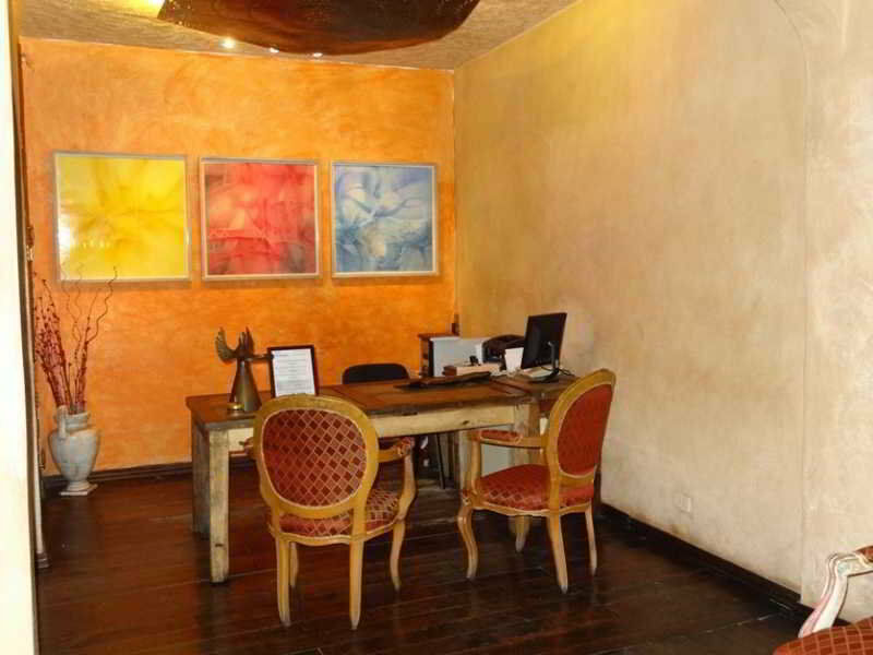 Coqueta Hotel Boutique San Miguel de Allende Exteriör bild